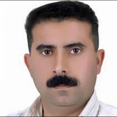 Fatahbeigi's profile picture. Farman Fattah Beigi
