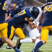 Beau Jones (@beau_jones41) 's Twitter Profile Photo Beau Jones (@beau_jones41) 's Twitter Profile Photo