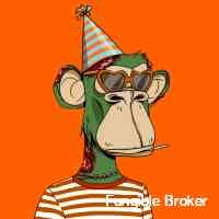 fuigiblenbroke's profile picture. 🧭 discover & mint geographically bound nfts in the real world using your phone browser geonft getlost $lost