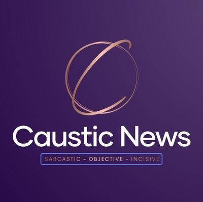 CausticNews Profile Picture