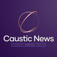 Caustic News (@causticnews) 's Twitter Profile
