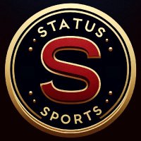 Status Sports ✪(@TheStatusSports) 's Twitter Profile Photo