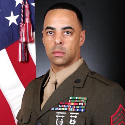 MarquesJJ34's profile picture. 