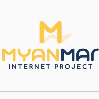 Myanmar Internet Project (@myanmar_ip) 's Twitter Profile Photo Myanmar Internet Project (@myanmar_ip) 's Twitter Profile Photo