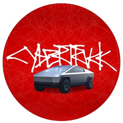 $CYBERTRUCK - A Unique Coin with a Memorable Twist
0x78948a37Bafb910E24a7CF4CCC242D5A6166ea46
https://t.co/CIUBzAb2kh