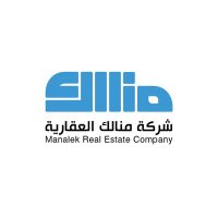 شركة منالك العقارية (@manalek_rec) 's Twitter Profile