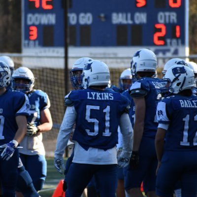 Bedford High school #51 | 2024 | All-State🚨 | All-Conference ⭐️ | Captain | 4 year starter | 5’10 220LBS | EDGE / ATH | #267-709-8563 |    3.8 GPA (weighted) |