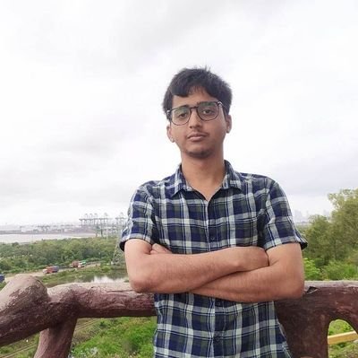 Bishald100's profile picture. Majuli |
JNV | TU | TISS || DIET