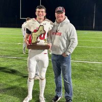 John Kiefer (@johnkie02421994) 's Twitter Profile Photo