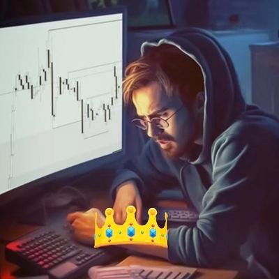 FOUNDER  OF BILLY GROUP OF COMPANIES | CRYPTO INVESTOR | FOREX TRADER (Nas 100,US30,GOLD & GU)