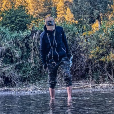 OussZiane's profile picture. 🎬 Film Director & DP