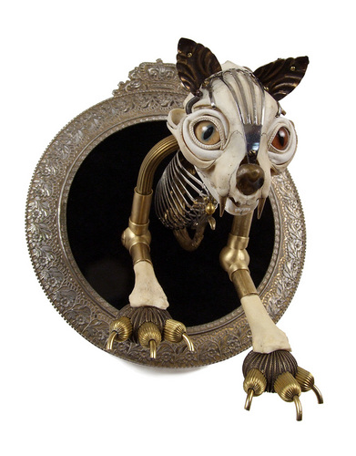 Mechanical Cat (@C_delaMotte) | Twitter