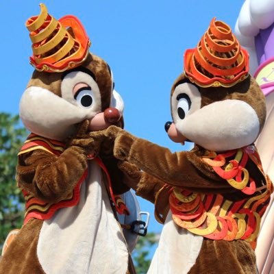 chipSdale0402's profile picture. 成人♂関西でポケカ&ワンピしてるディズニー大好き人間🐿チップ&デール🐿 🧁マホイップ🎂🎀ニンフィア🎀