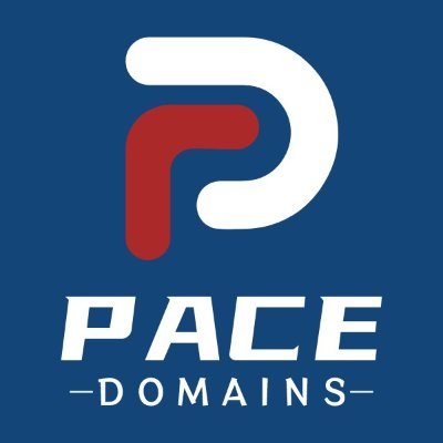 Pace Domains - Premium Domains & Your Online Branding Partner