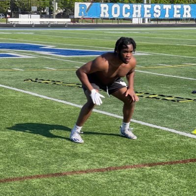 Varciar Taylor ⭐️3.3 GPA OLB and MLB @.. |6’3 240 📞470-418-5460 NCAA ID# 2211722535|