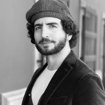 kennetharrietaf's profile picture. Artista