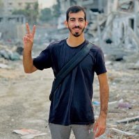 Saleh_aljafarawi (@aljafarawisaleh) 's Twitter Profile