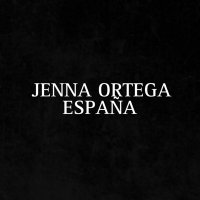 Jenna Ortega España(@JennaOrtega_Esp) 's Twitter Profile Photo