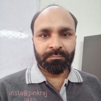 Pink Raj Chandra 🇮🇳 (@pinkraj_1980) 's Twitter Profile