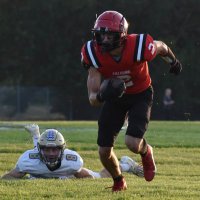 Ryker Wohlers (@rykerwohlers) 's Twitter Profile