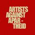 Artists Against Apartheid (@artistsagainst_) Twitter profile photo