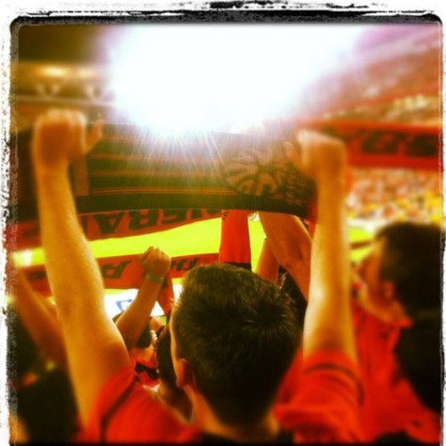 BenEastman21's profile picture. 