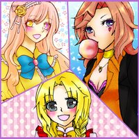 チェリー・アカシア・緋鏡 (@sia_cher_hika) 's Twitter Profile