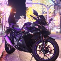 み(@hdm_gsx250r) 's Twitter Profile Photo