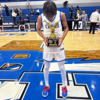 D’Andre Charlot (@drecharlot2025) 's Twitter Profile