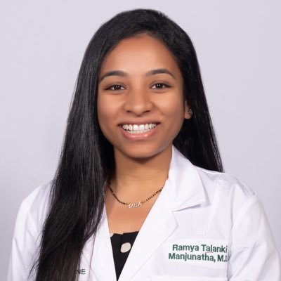 Ramya_Talanki's profile picture. Neurologist in making ✨🧠👶🏻👩🏻‍⚕️| Dancer 💃🏻