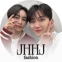 JEONGHAN JOSHUA | Fashion(@JHHJ_Fashion) 's Twitter Profile Photo