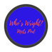 Who's Wright? Mets Podcast (@whoswright) Twitter profile photo Who's Wright? Mets Podcast (@whoswright) Twitter profile photo