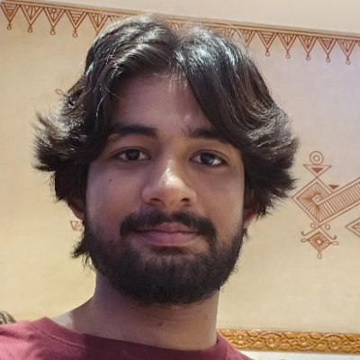 prabudh1211's profile picture. 