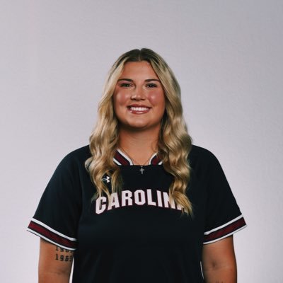 Gamecock Softball #21 🐔 Barstool Athlete