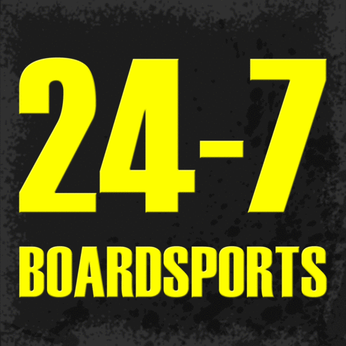 The Kitesurf, Windsurf & SUP Specialists.