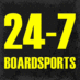 24-7 Boardsports (@247boardsports) Twitter profile photo