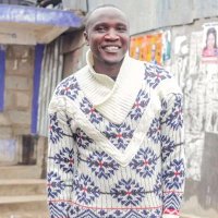 Jacob Omondi (@omondijacob511) 's Twitter Profile