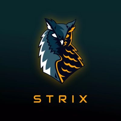 CryptoStriix Profile Picture