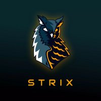 CryptoStrix (@cryptostriix) 's Twitter Profile