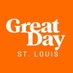 Great Day St. Louis (@GreatDayStLouis) Twitter profile photo