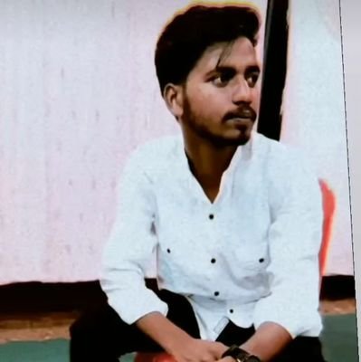 sa_chin_98's profile picture. Jai shree ram🚩
