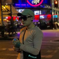 Joel Adrian (@joeladrianok) 's Twitter Profile