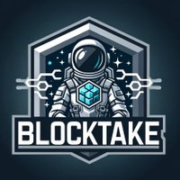 BlockTake (@theblocktake) 's Twitter Profile Photo BlockTake (@theblocktake) 's Twitter Profile Photo