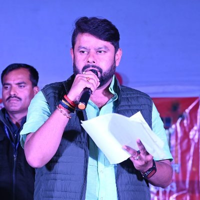 अध्यक्ष जिला कांग्रेस कमेटी बेमेतरा,
पूर्व विधायक बेमेतरा विधानसभा क्षेत्र-69