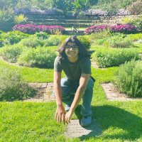 Siddharth (@ink_vg) 's Twitter Profile