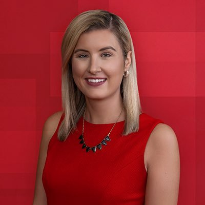 @KMOV Reporter. Storyteller. Formerly @wis10 and @WXOW. @Mizzou grad. Retweets/likes 🚫 endorsements. Opinions are my own. caroline.hecker@kmov.com