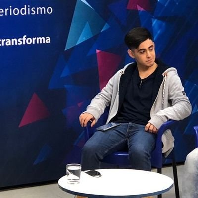 Romanherrera19's profile picture. Periodista. Escribo y comparto sobre fútbol, la mayor fuente de emociones.