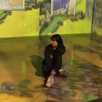 MP (@maripppeace) 's Twitter Profile