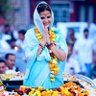 DrPriyankaBMR's profile picture. MLA Barmer
विधायक बाड़मेर
पूर्व निदेशक, दिव्यांगजन सशक्तिकरण विभाग, भारत सरकार
पूर्व यु आई टी चेयर पर्सन बाड़मेर