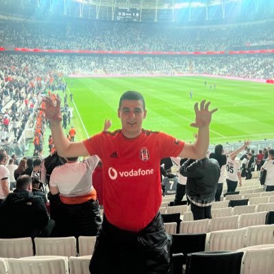 Beşiktaş JK Kongre Üyesi 🦅